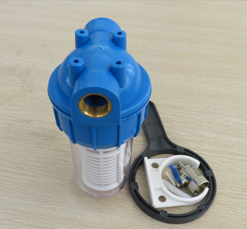 Cavitation Underwater Cleaning|Hull cleaning