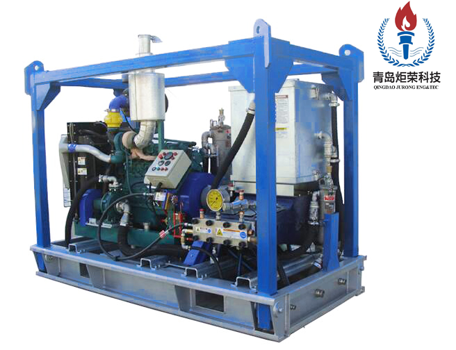 中型空化射流水下清洗設備 高壓清洗機,進口高壓清洗機,高壓清洗機價格,超高壓清洗機