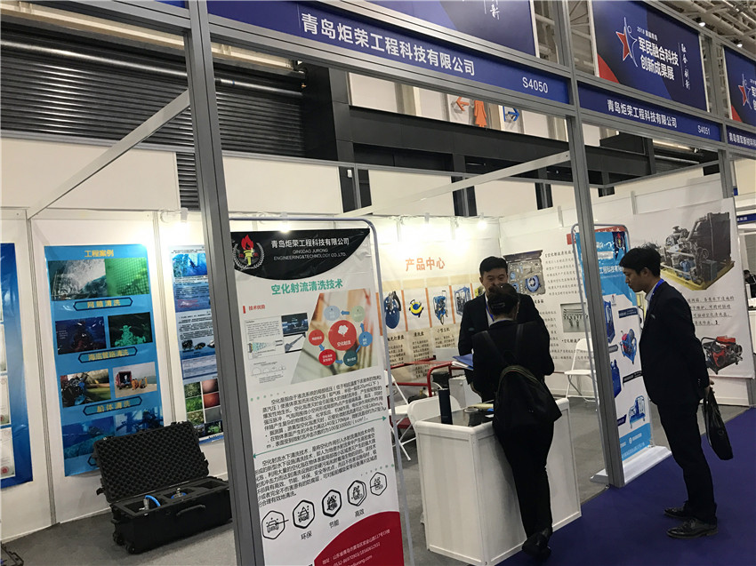 1539418901916131.jpg Cavitation Underwater Cleaning|Hull cleaning