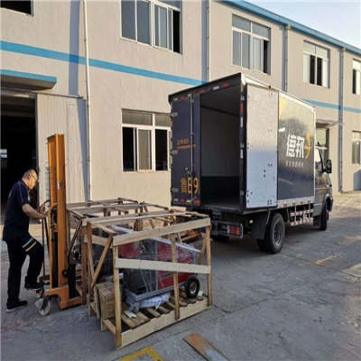 2月17日起我司已恢復物流發(fā)貨！