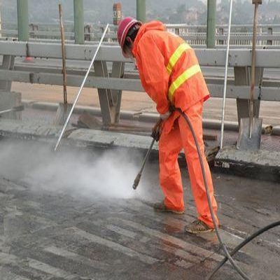 道路交通標志線清除方法都有哪些？