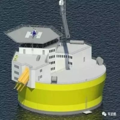 海上“核充電寶”：是福還是禍？