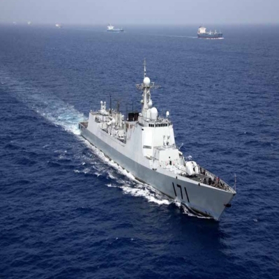 艦艇修理“活字典”