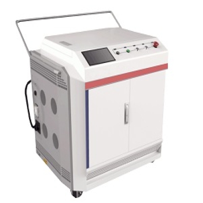 中功率激光系統(tǒng) 激光清洗機