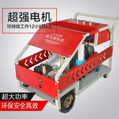 500公斤高壓清洗機(jī)常見用途