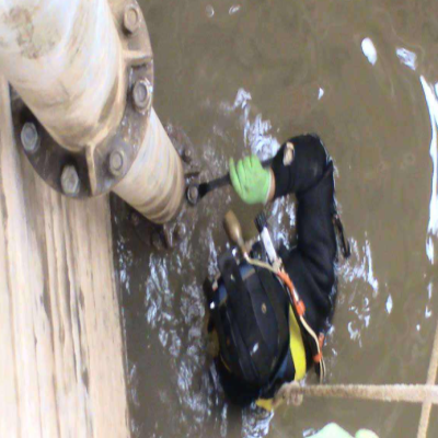 空化射流水下清洗核電站較傳統(tǒng)人工清洗的優(yōu)勢(shì)